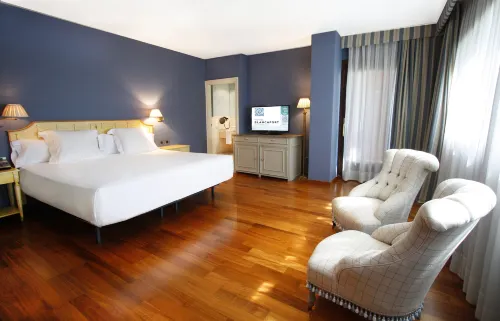 Hotel Blancafort Spa Termal Photos