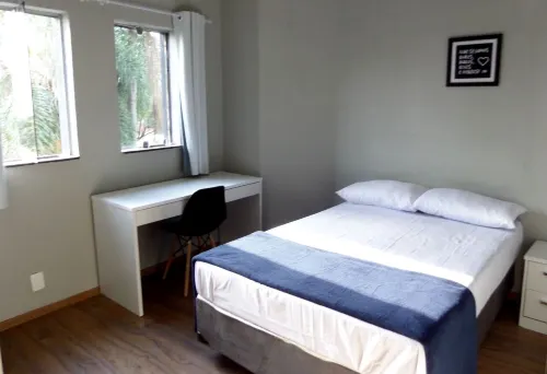 Visto Hostel Kamar Photos