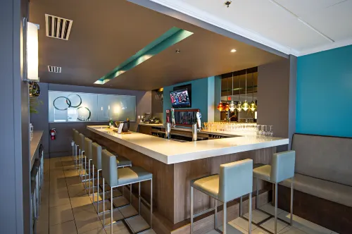 Cambridge Suites Hotel Halifax Loisirs et amusements Photos
