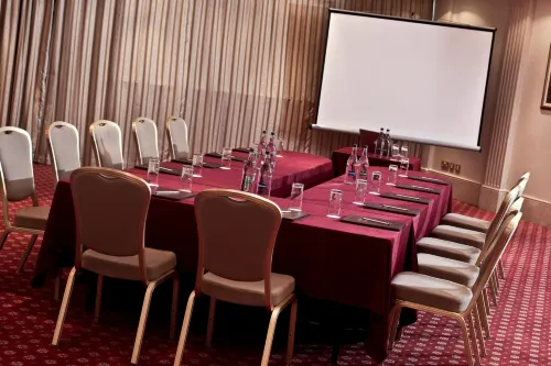 The Casa Hotel, Sure Hotel Collection by Best Western Business Facilities Photos