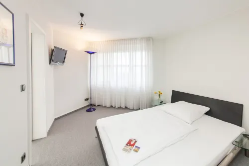 Hotel Strijewski Photos