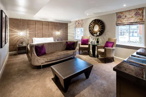Radisson Blu Hotel, London Bloomsbury Photos