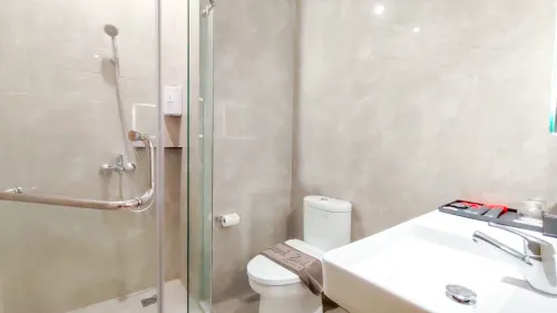 Grand Zuri Duri Hotel Photos
