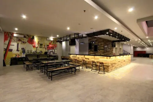 Meotel Purwokerto by Dafam Relaksasi & Rekreasi Photos