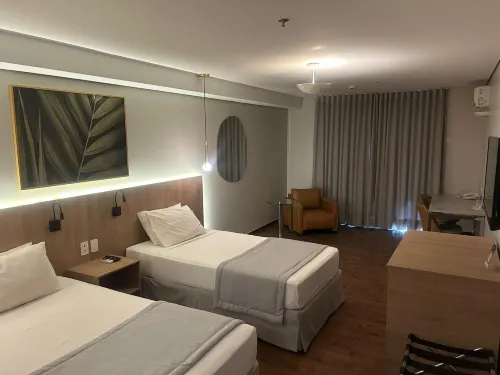 Blue Tree Premium Londrina Photos