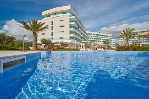 Hipotels Gran Playa de Palma Featured Photos