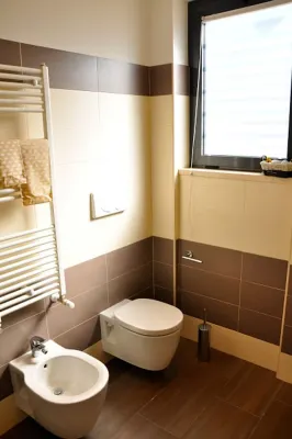 Hotel 325 Tor Vergata Camere Photos