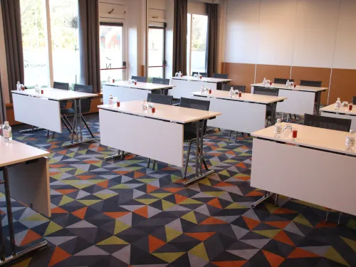 Novotel Breda Espaces Affaires Photos