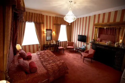Ringwood Hall Hotel & Spa Photos