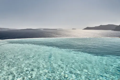 Mystique, a Luxury Collection Hotel, Santorini À proximité de l'hôtel Photos