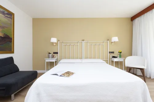 Hotel Araxa - Adults Only Camere Photos