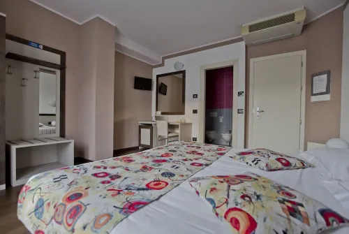 Hotel Lago di Como Photos