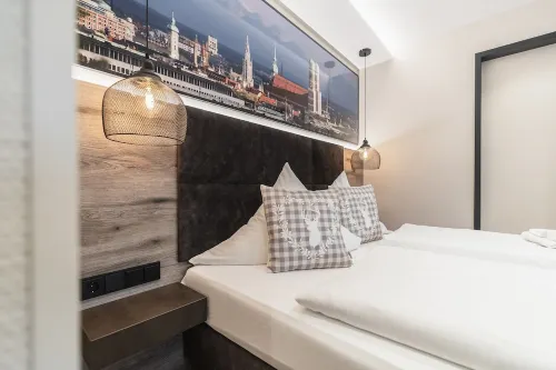 Hotel Demas München-Unterhaching Zimmer Photos