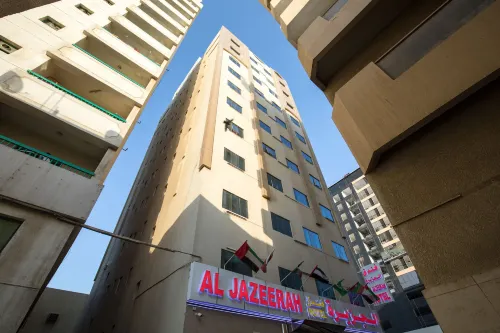 Al Jazeerah Hotel À ne pas manquer Photos