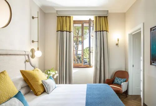 Terme di Saturnia Natural Spa & Golf Resort Rooms Photos