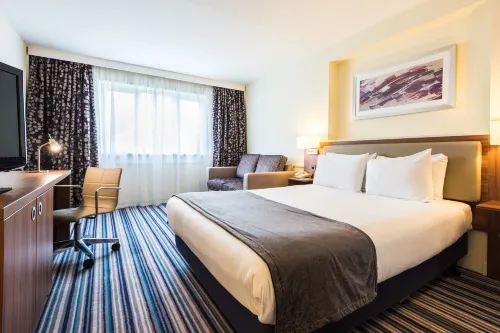 Holiday Inn Chester - South Photos