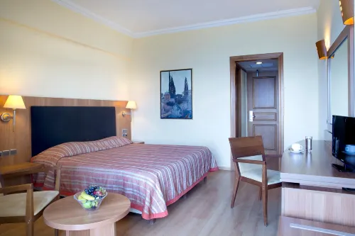 Ramada by Wyndham, Athens Club Attica Riviera Chambres Photos