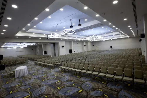 Best Western Premier Karsiyaka Espaces Affaires Photos