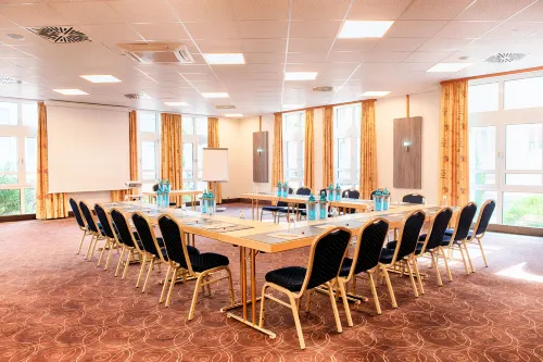 ACHAT Hotel Neustadt an der Weinstraße Geschäftseinrichtungen Photos