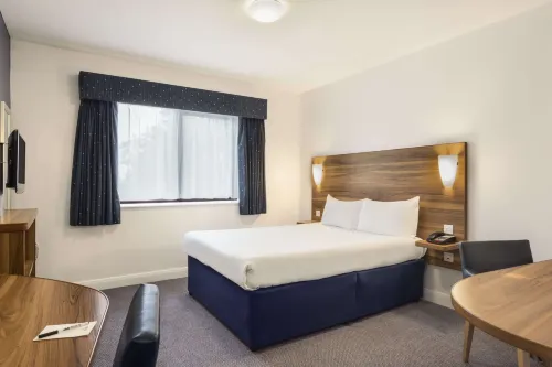 Days Inn by Wyndham Corley NEC M6 Photos