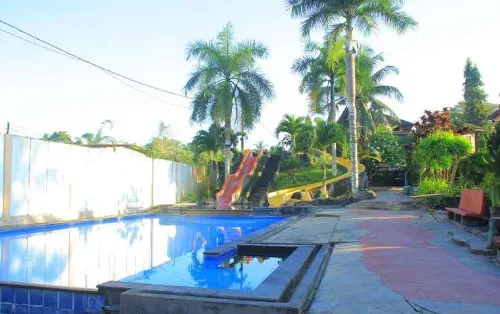 Wonua Monapa Hotel Resort Leisure & Recreation Photos