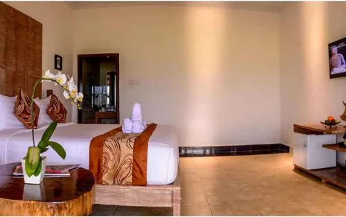 Patal Kikian Villa Photos