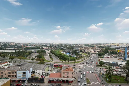 Hotel Golden Park Curitiba by Nacional Inn Circondario Photos