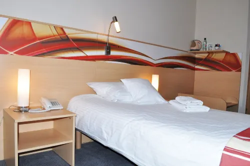 Quality Silesian Hotel Rooms Photos