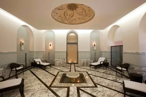 Royal Hotel Oran - MGallery Leisure & Recreation Photos