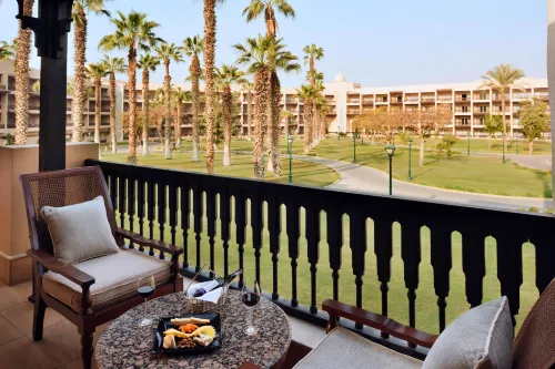 Marriott Mena House, Cairo Rooms Photos