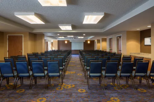 Sonesta Emeryville San Francisco Bay Bridge Business Facilities Photos