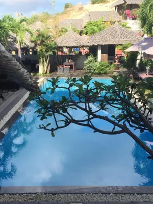 Mui Ne Hills Bliss Hotel Leisure & Recreation Photos