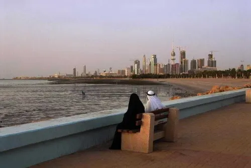 Four Points by Sheraton Kuwait Near Hotel Photos