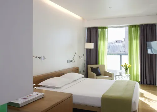 Hotel Fresh Photos