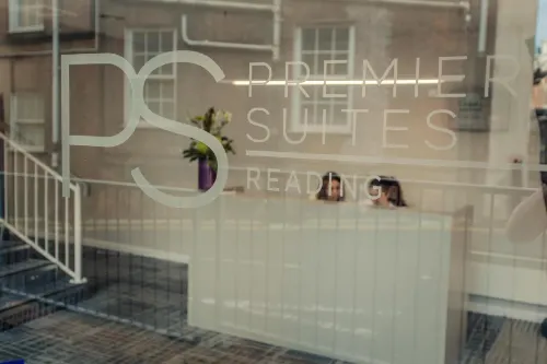 Premier Suites Reading Public Areas Photos