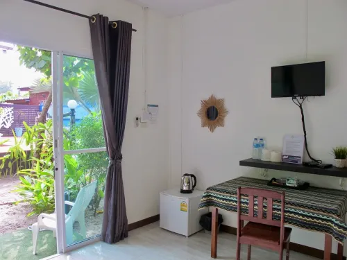 Lipe Oasis Resort Photos