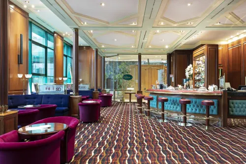 Royal Garden Assago Milano Benessere e tempo libero Photos
