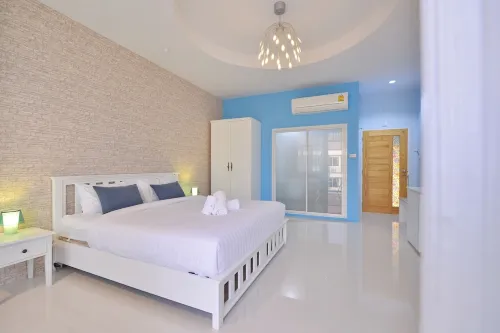 Just Fine Krabi Rooms Photos