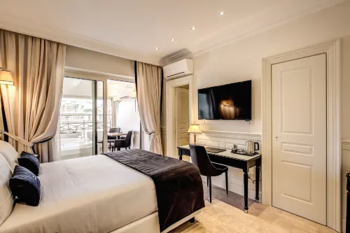 Hotel Domus Mea Roma Da non perdere Photos