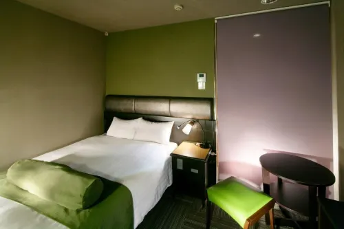 Hotel Quest Shimizu Photos