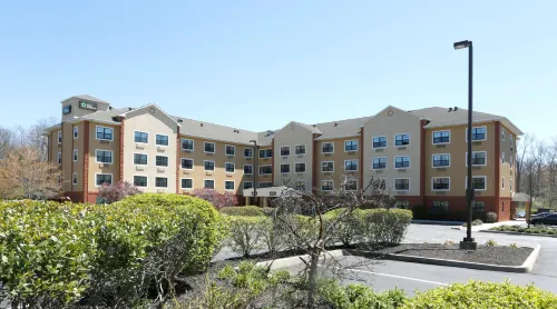 Extended Stay America Suites - Princeton - South Brunswick Chambres Photos