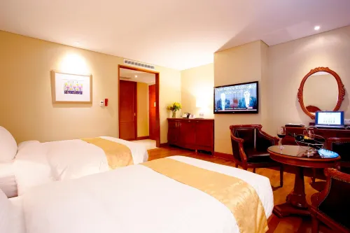 Sejong Hotel Seoul Myeongdong Номера Photos