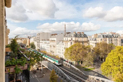 Hotel Baldi By Magna Arbor Paris À proximité de l'hôtel Photos