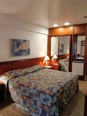 Oceano Copacabana Hotel Photos