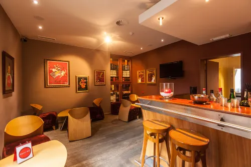 Dukes' Academie Brugge - by Dukes' Hotel Collection Empfohlen Photos