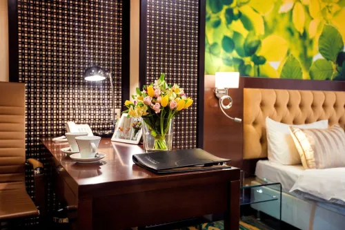 Hotel Kazzhol Almaty Chambres Photos