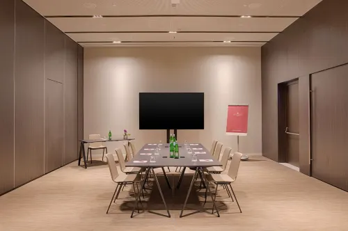 Hotel NH Collection Milano CityLife Business Photos