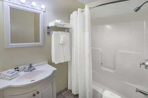 Microtel Inn & Suites by Wyndham Plattsburgh Photos