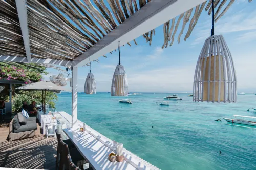 Batu Karang Lembongan Resort & Spa Featured Photos