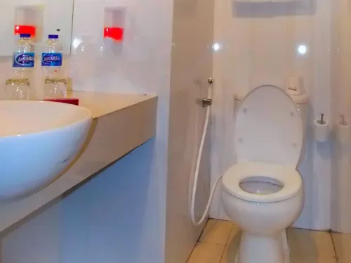 favehotel Kelapa Gading Kamar Photos